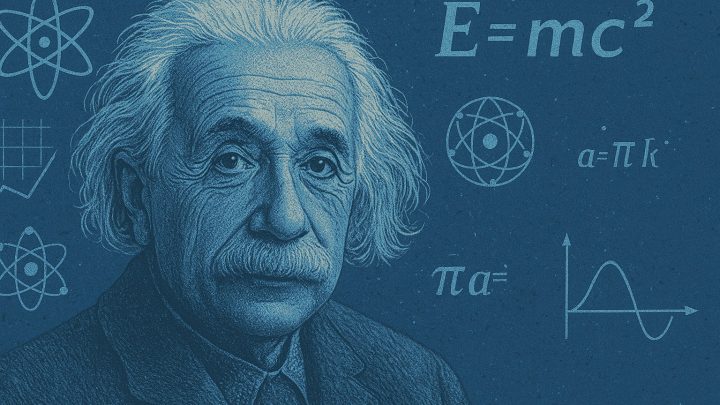 Альберт Эйнштейннің танымал нақыл сөздері мен ой-тұжырымдары - Информатор 1