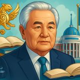 Баукеян Жолдасбековтің атақты дәйексөздері мен өрнектері