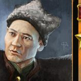 Бауыржан Момышұлы – полковник, жазушы және соғыс қаһарманы