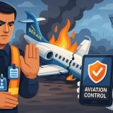 Bek Air ұшағының апатқа ұшырауы және авиациялық бақылауды күшейту
