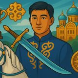 Бекзат есімінің мағынасы