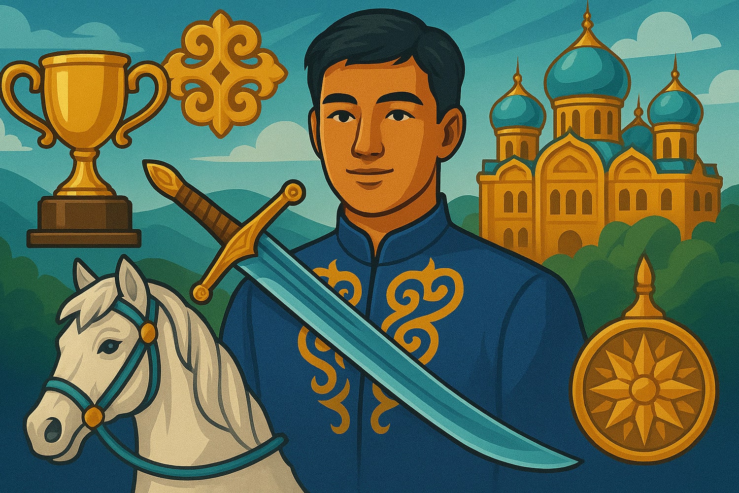 Жалаңаш жүрген қызымның суретін саламын.