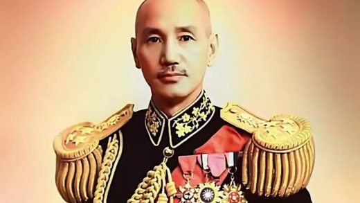Чан Кайшидің атақты дәйексөздері мен өрнектері