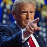 Дональд Трамптың президенттігі және жаһандық саяси өзгерістер