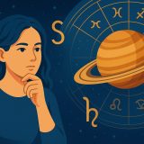 Что означает Сатурн в натальной карте