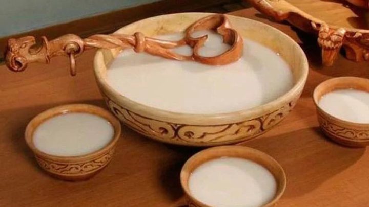 Неліктен қымыз тек сусын ғана емес, сонымен қатар дәрі деп саналады?