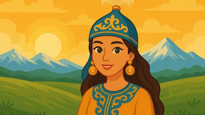 Значение имени Нурайым - Информатор 1