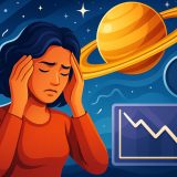 Тұлға дағдарыстары және Сатурн транзиттері