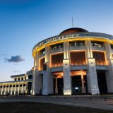 Жаңғыру символы ретінде Назарбаев Университетінің құрылысы