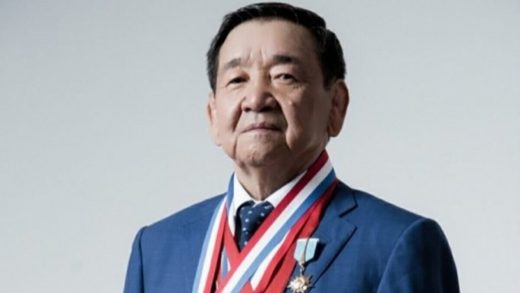 Известные цитаты и выражения Жакияна Ушкемпирова