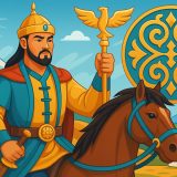 Абылай есімінің мағынасы