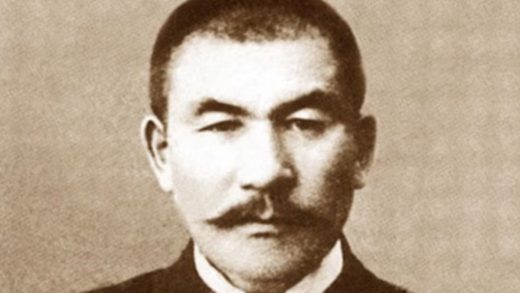 Алимхан Ермеков – первый казах-математик