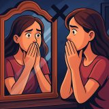 Суеверия, связанные с зеркалами: что не стоит делать перед отражением
