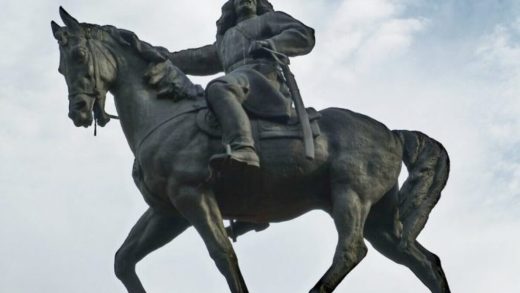 Амангельды Иманов – народный герой и руководитель восстания
