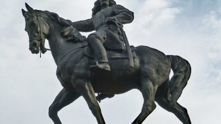 Амангельды Иманов – народный герой и руководитель восстания