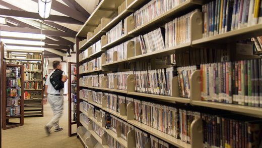 Как в США работают библиотеки 24/7 и что в них есть кроме книг
