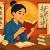Что читают в Азии: книжные традиции Востока