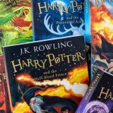 Известные цитаты и выражения из книги «Гарри Поттер» Джоан Роулинг