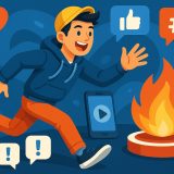 Хайп деген не және неге бәрі оны қуып келеді?