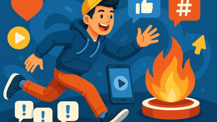 Хайп деген не және неге бәрі оны қуып келеді? - Информатор 1