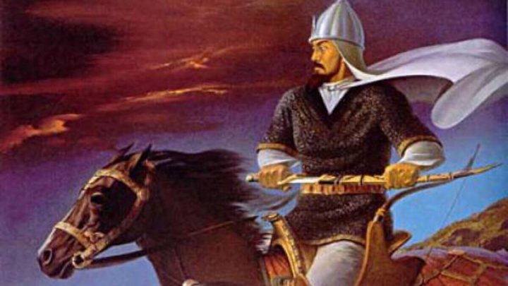 Хан Кенесары – Қазақ хандығының соңғы ханы