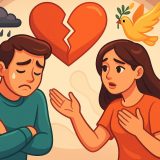 Высказывания и пословицы о прощении и обидах