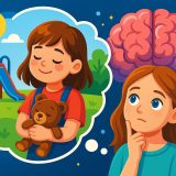 Почему мы вспоминаем случайные мелочи из детства
