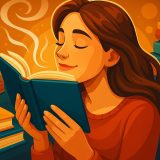Почему мы любим запах свежих книг