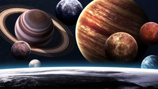 Ретроградтағы планеталар кейіпкерге қалай әсер етеді
