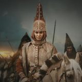 Всемирная премьера казахстанского фильма «Томирис»