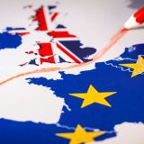 Ұлыбританияның Еуропалық Одақтан шығуы (Brexit)