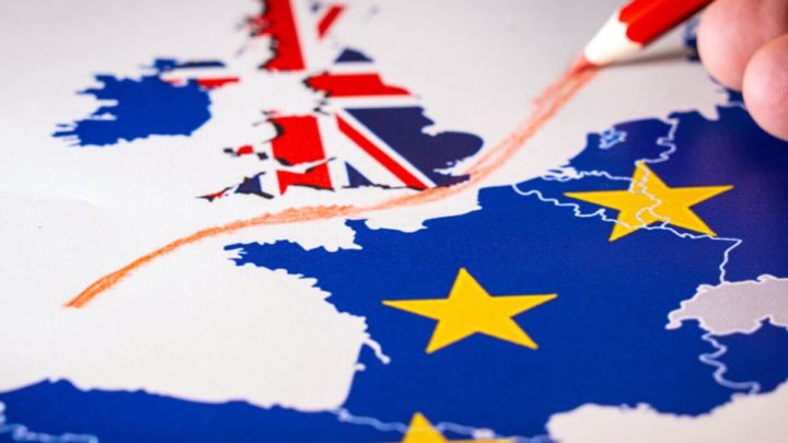Ұлыбританияның Еуропалық Одақтан шығуы (Brexit)