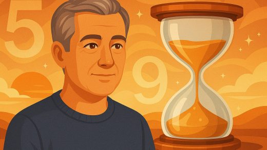 Жетілу саны өмірдің екінші жартысы туралы не айтады?