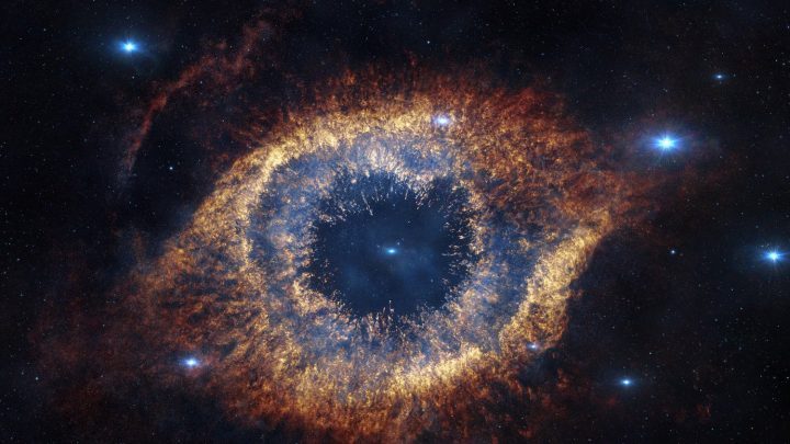 Жұлдызды тұмандықтар туралы қызықты деректер