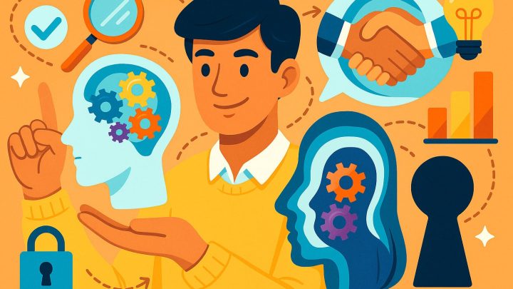 Жұмсақ дағдылар дегеніміз не және неге көрінбейтін нәрсені дамыту керек