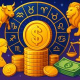 Знаки зодиака и деньги: кто умеет зарабатывать