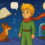 Известные цитаты и выражения из книги «Маленький принц» Антуана де Сент-Экзюпери