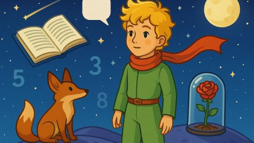 Известные цитаты и выражения из книги «Маленький принц» Антуана де Сент-Экзюпери
