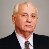 Михаил Горбачев – қырғи-қабақ соғысты тоқтатқан саясаткер