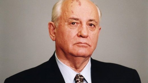 Михаил Горбачев – қырғи-қабақ соғысты тоқтатқан саясаткер