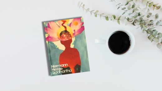 Известные цитаты и выражения из книги «Сиддхартха» Германа Гессе