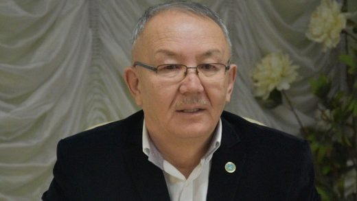 Жамбыл Артыкбаев – историк, популяризатор казахской традиции