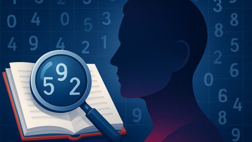Жасырын сандар: толық атыңыз нені көрсетеді