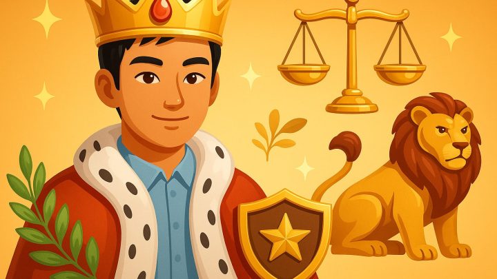 Малик деген аттың мағынасы - Информатор 1