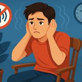 Неліктен адамдарға толық тыныштықта отыру қиын?