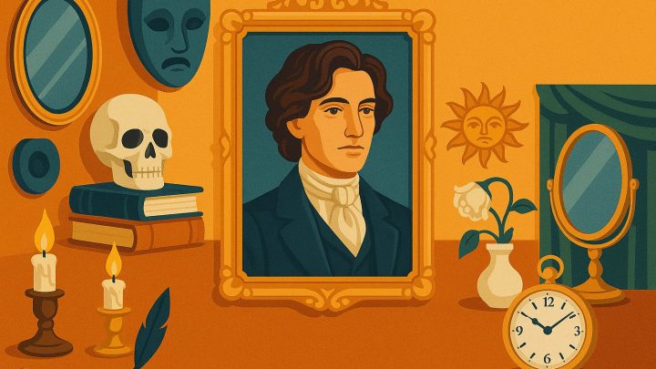 Оскар Уайлдтың «Дориан Грейдің суреті» кітабынан белгілі дәйексөздер мен өрнектер - Информатор 1