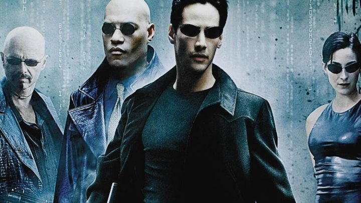 Известные цитаты и выражения из фильма «Матрица» (1999) 2 Известные цитаты и выражения из фильма «Матрица» (1999) - Информатор 1