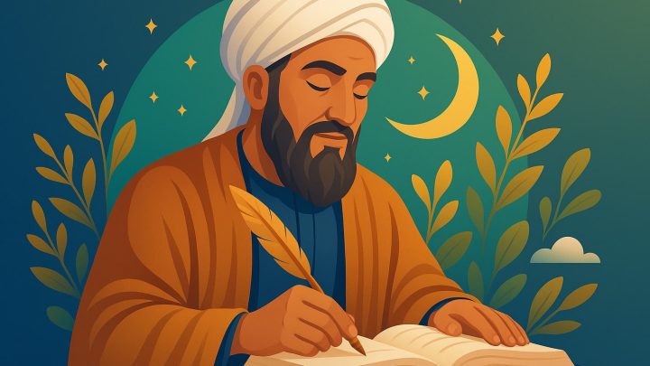 Известные цитаты и выражения Мухаммеда ибн Абдулла - Информатор 1