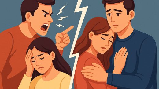 Что такое абьюз и как отличить его от обычной ссоры Что такое абьюз и как отличить его от обычной ссоры