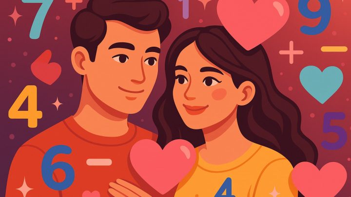 Сандар мен махаббат: идеалды жұптың формуласы бар ма? - Информатор 1